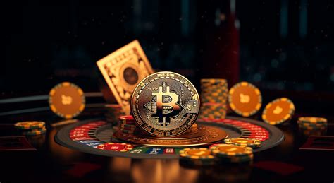 crypto casinos